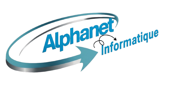 Dépannage informatique Tournai Alphanet.