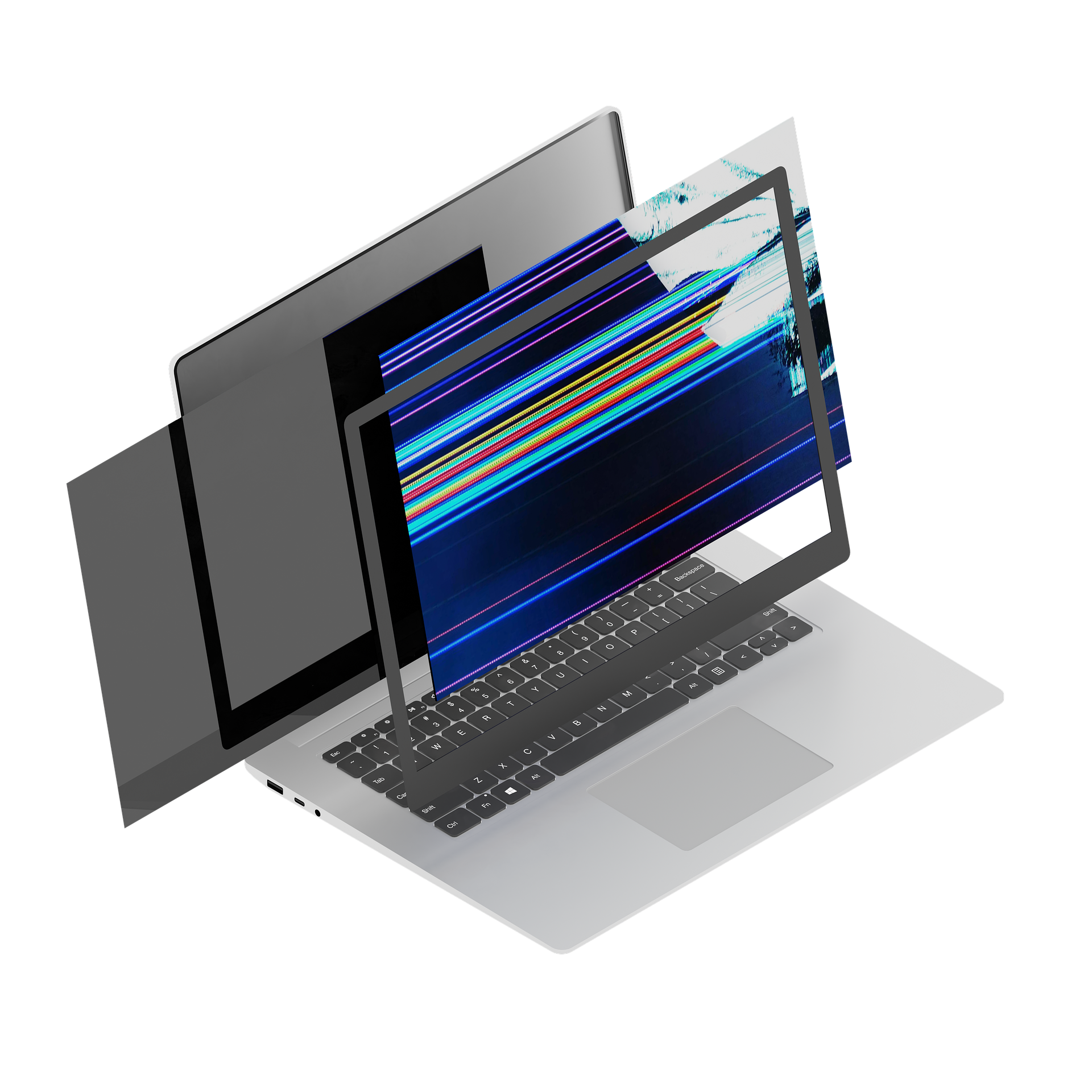 Dépannage informatique Tournai Alphanet.